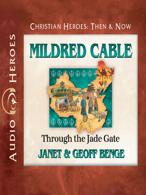 cover image of Mildred Cable